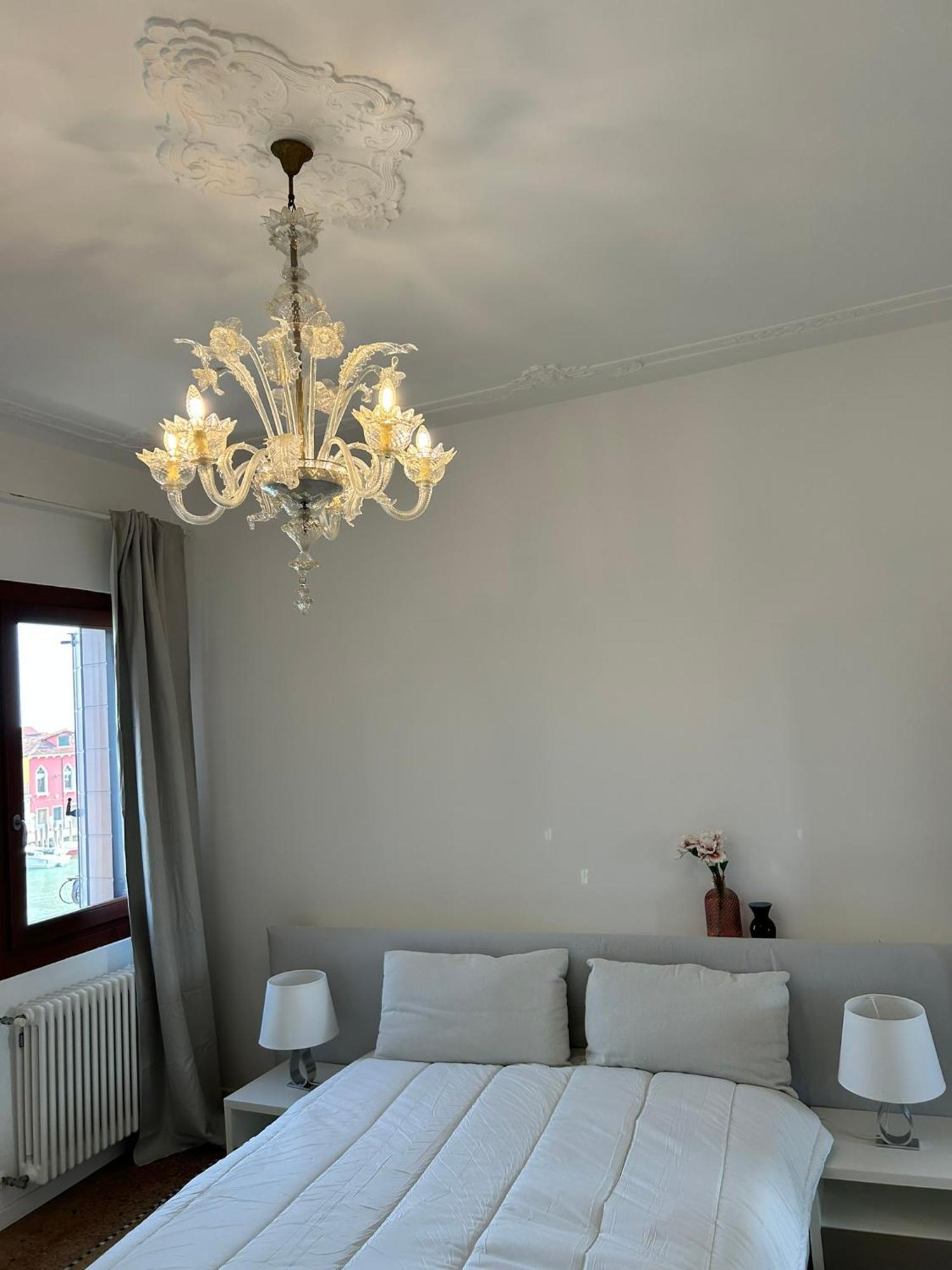 Murano Canal View المظهر الخارجي الصورة