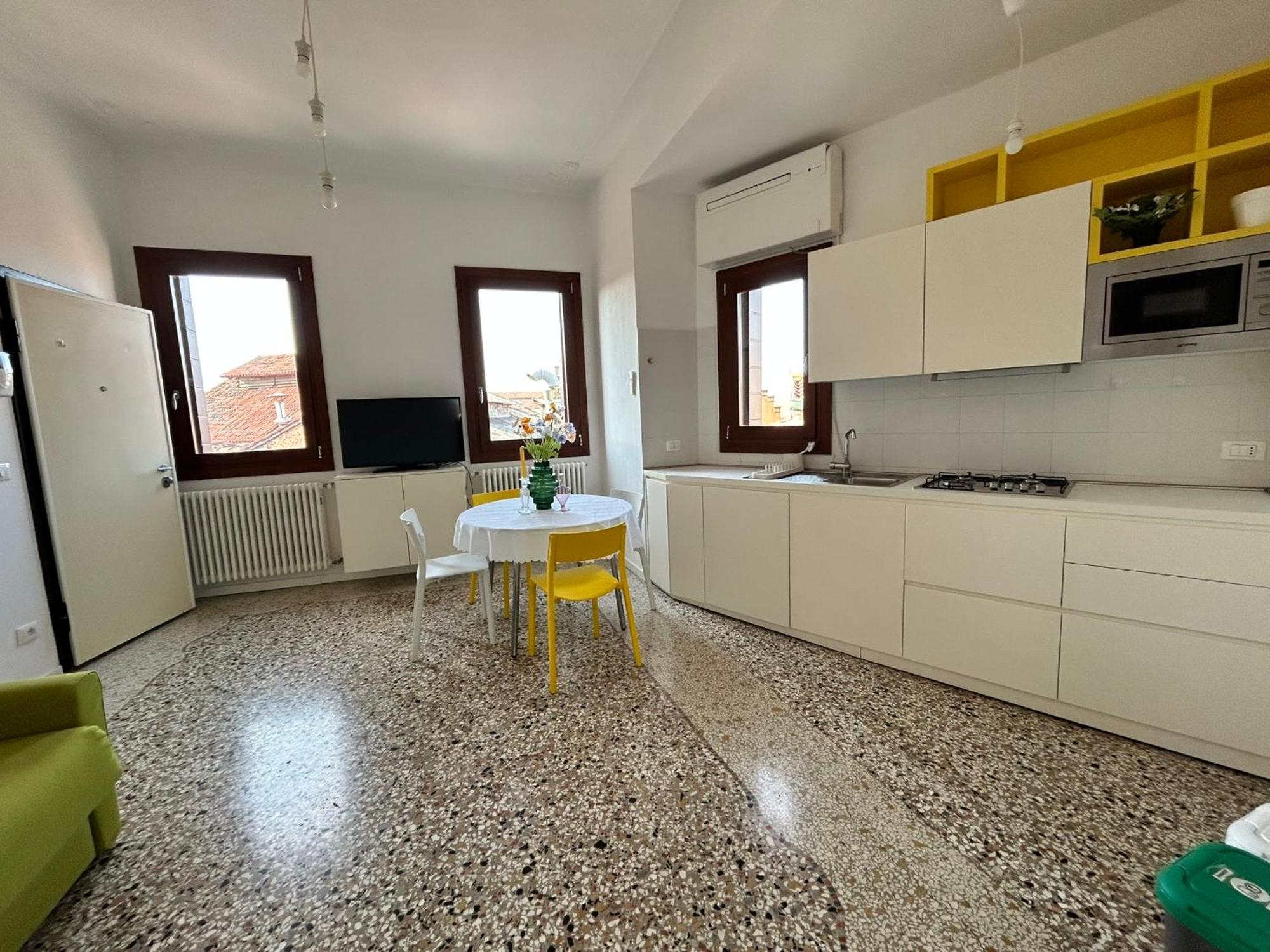 Murano Canal View المظهر الخارجي الصورة