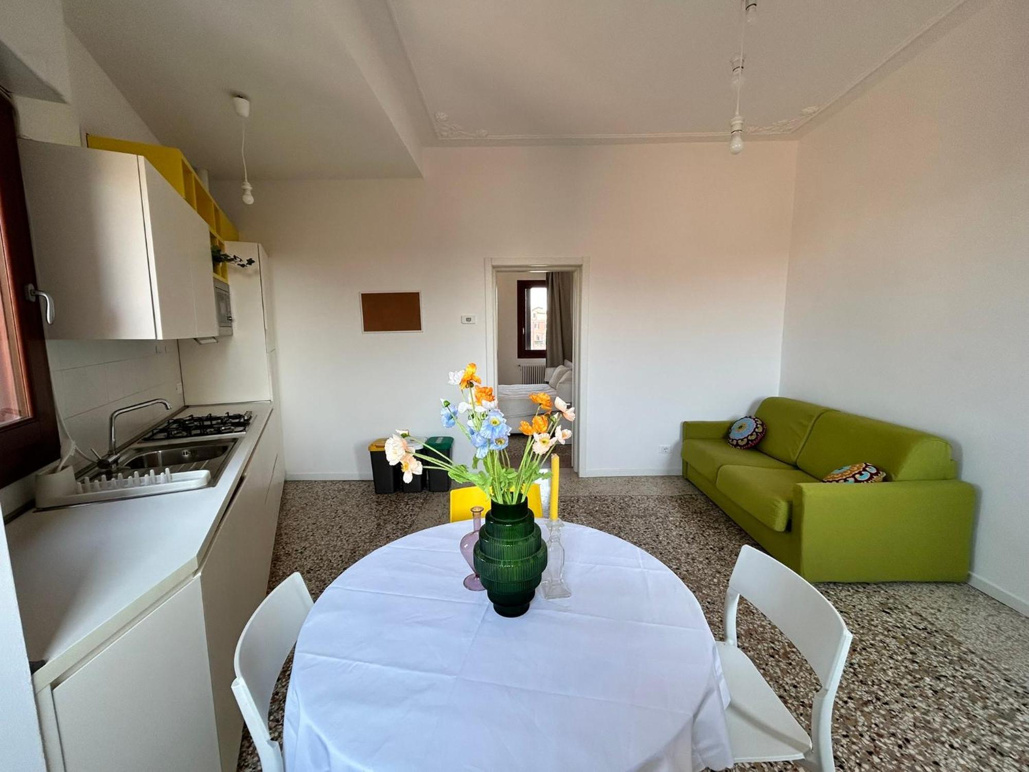 Murano Canal View المظهر الخارجي الصورة