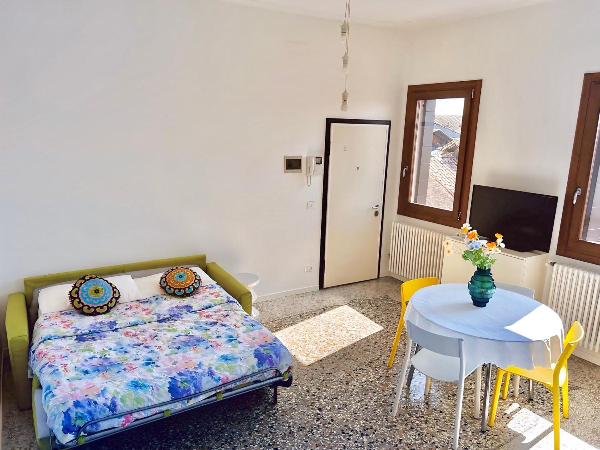 Murano Canal View المظهر الخارجي الصورة