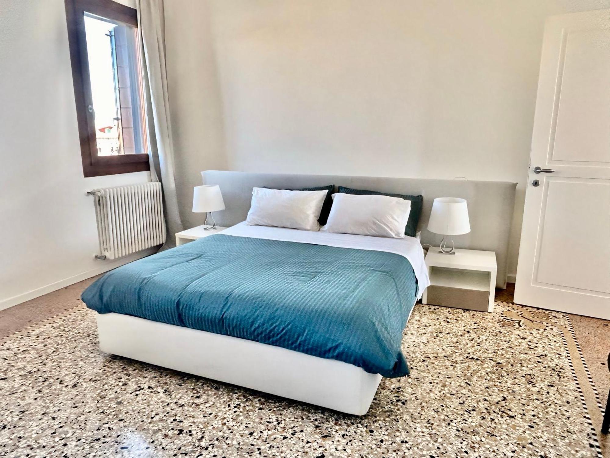Murano Canal View المظهر الخارجي الصورة