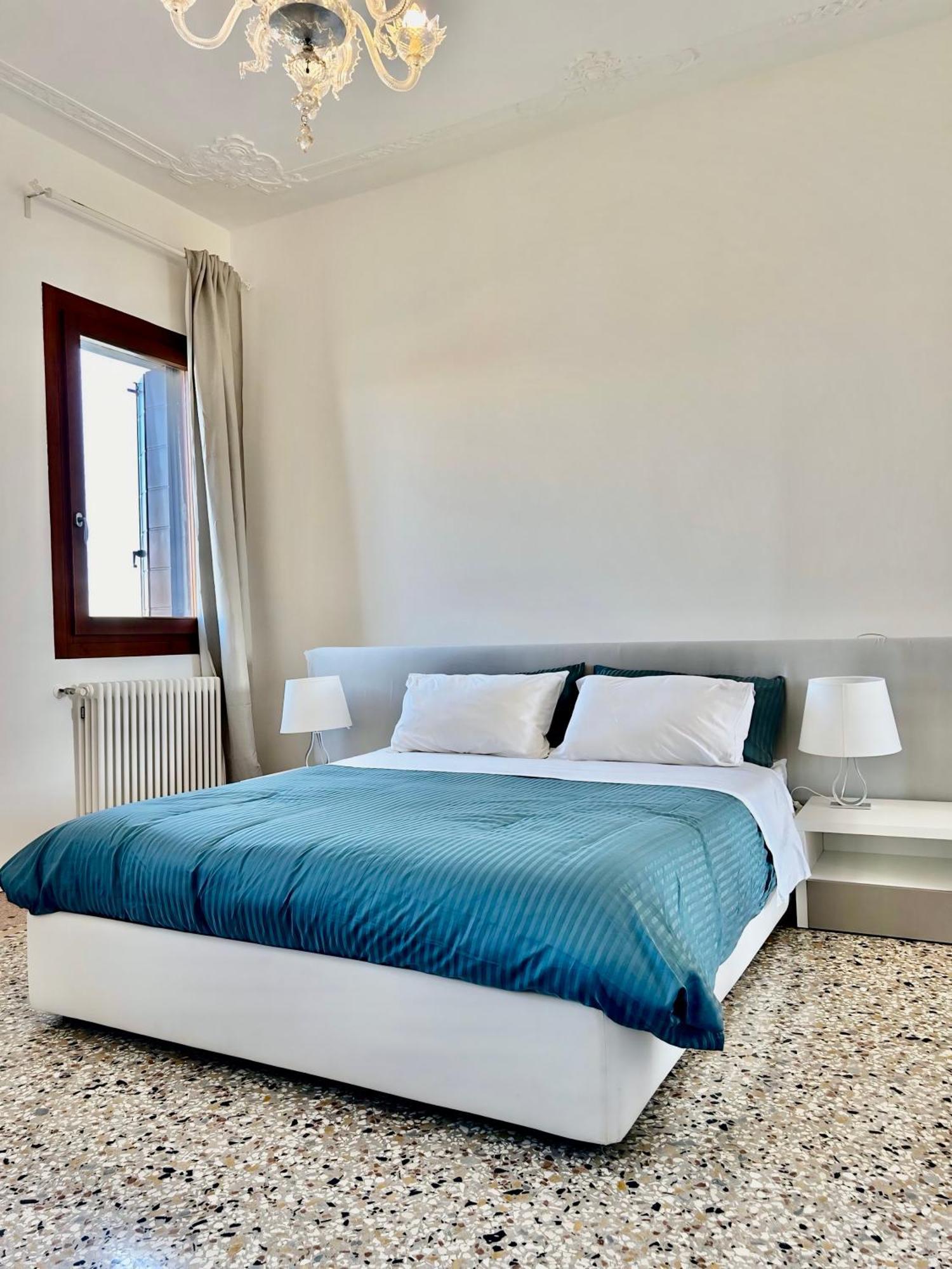 Murano Canal View المظهر الخارجي الصورة