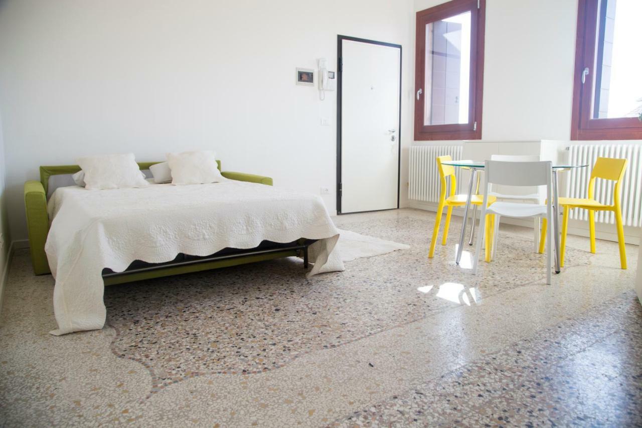 Murano Canal View المظهر الخارجي الصورة
