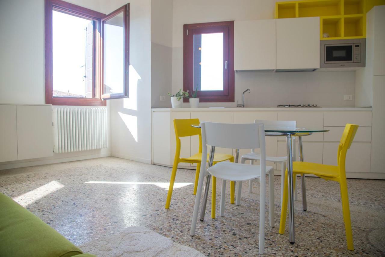 Murano Canal View المظهر الخارجي الصورة